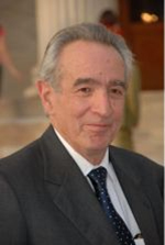 Prof. Anton Valavanis