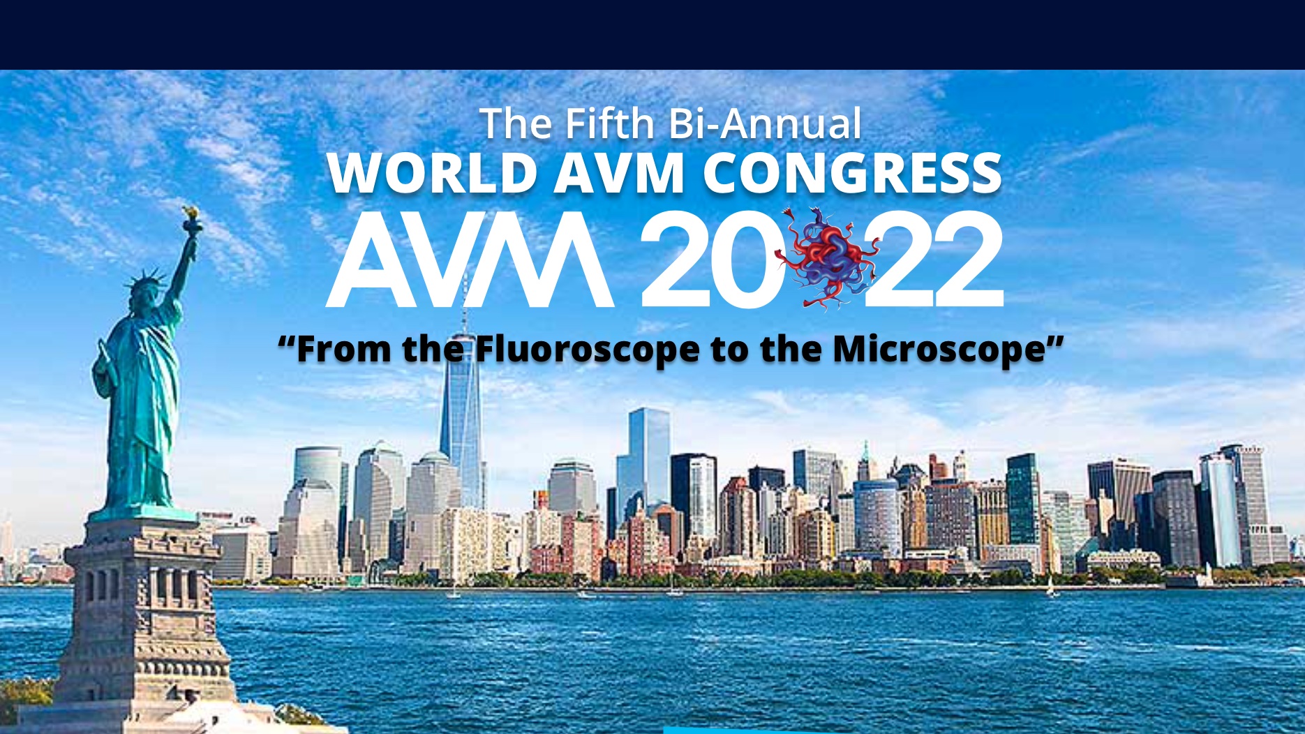 AVM Congress 2022