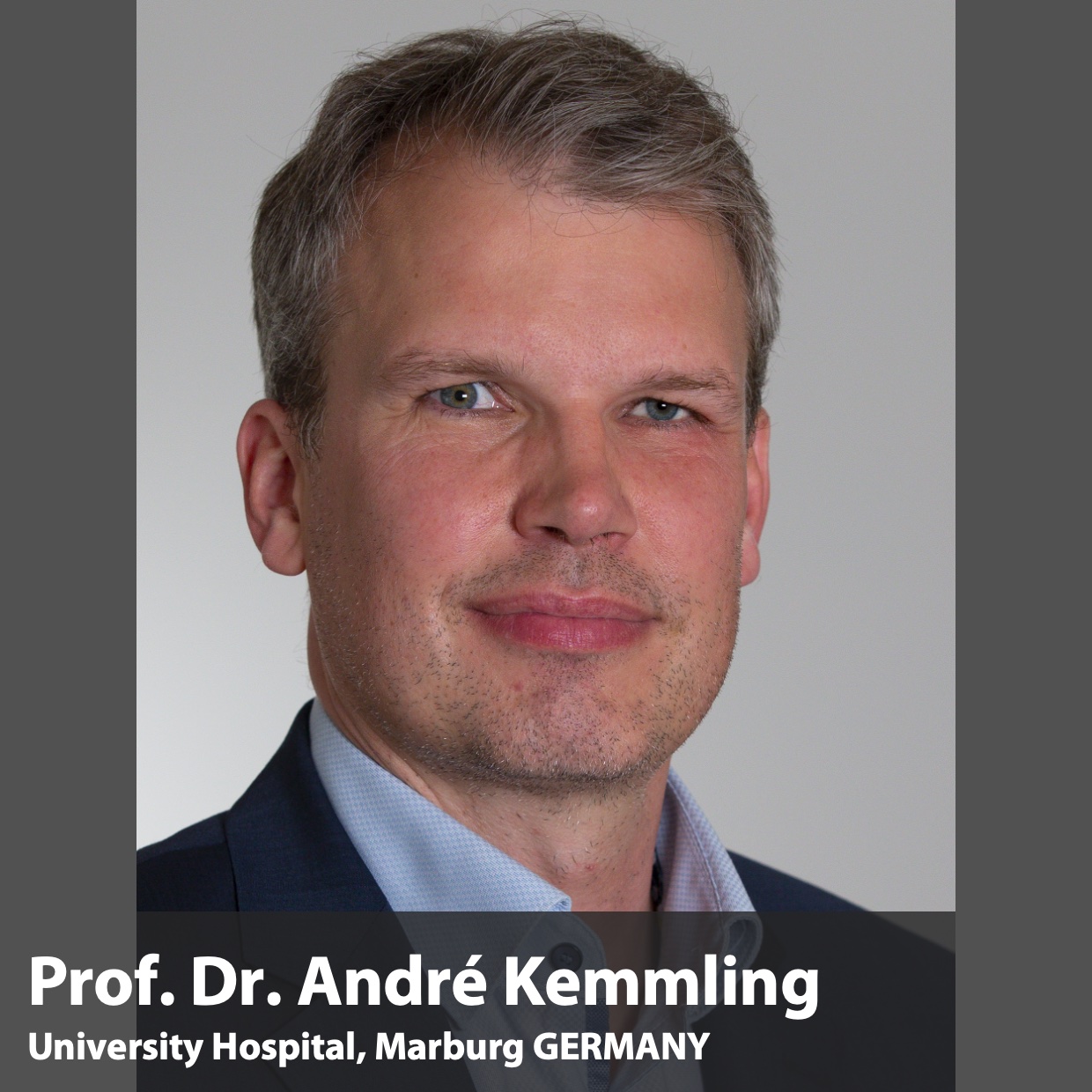 Mentor André Kemmling.