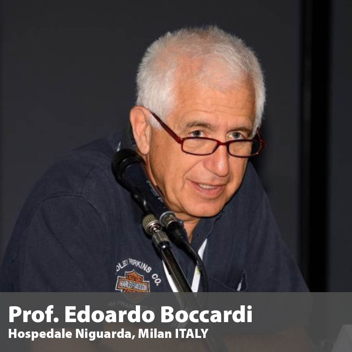 Mentor Edoardo Boccardi