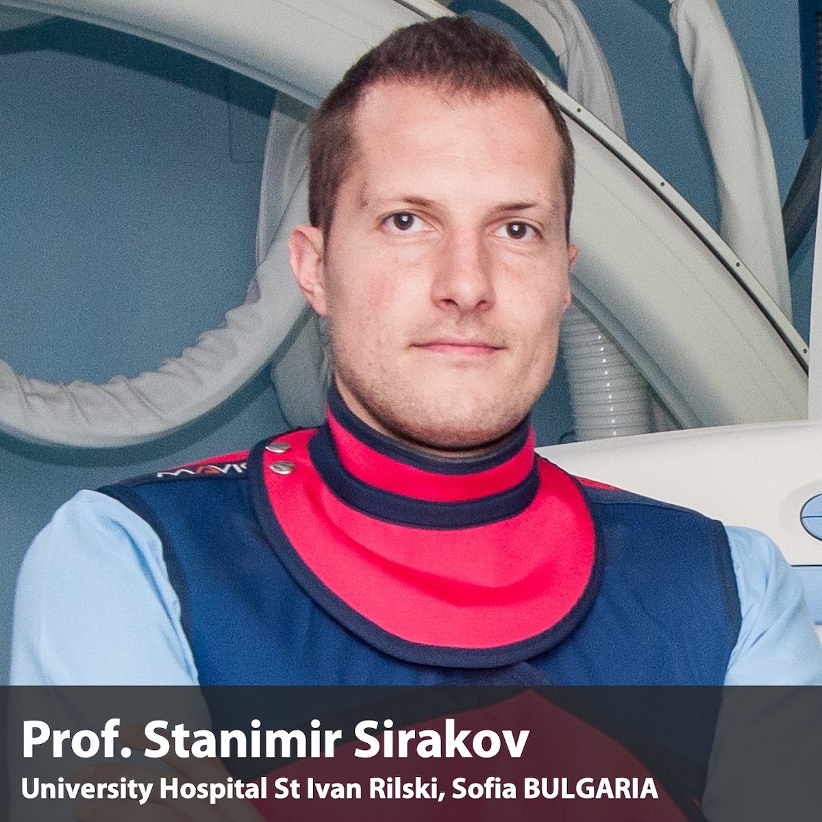 Mentor Stanimir Sirakov