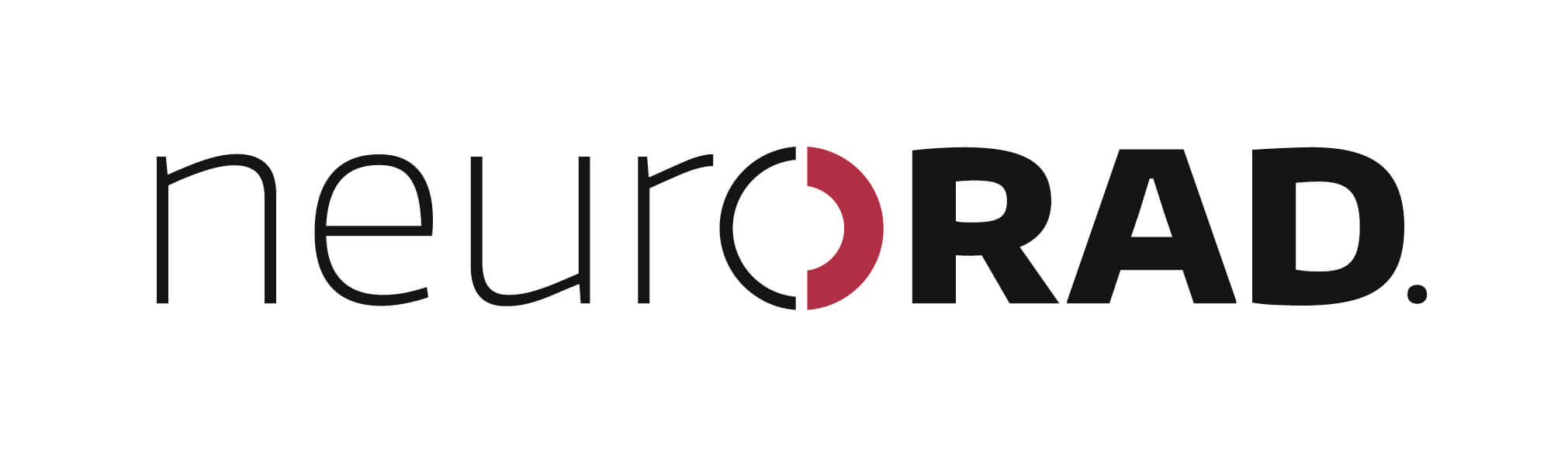 neuroRAD logo