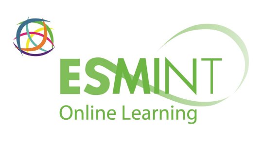 ESMINT Online Learning Logo