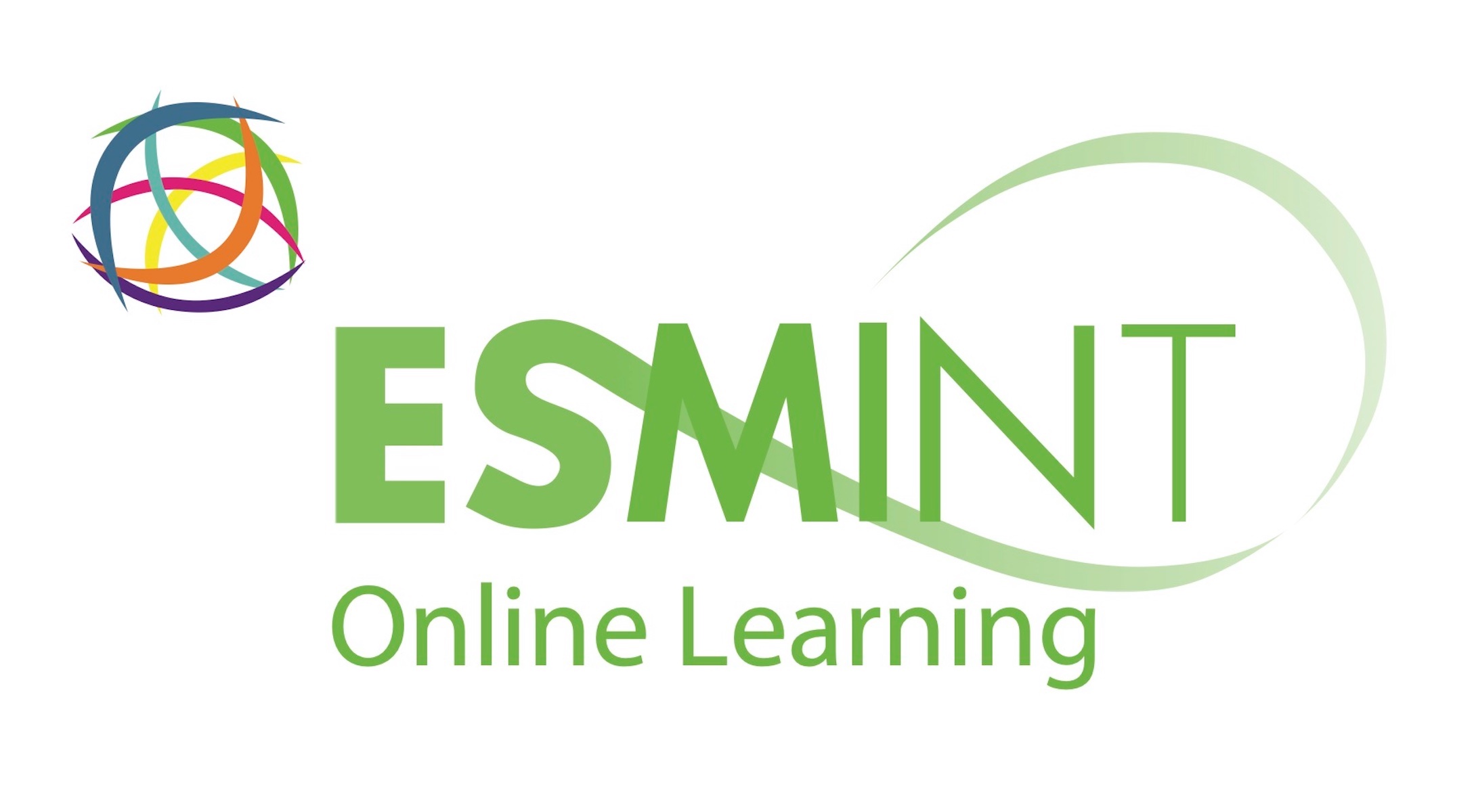 ESMINT Online Learning Logo