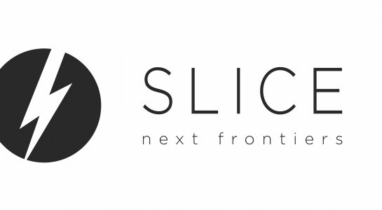 SLICE Logo