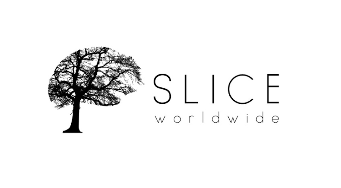 SLICE Worldwide Logo